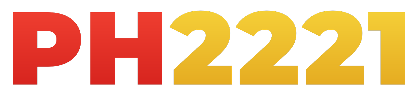 ph2221 logo